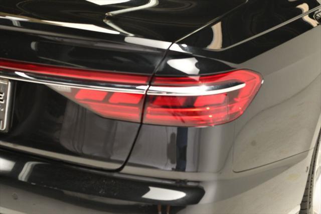 used 2020 Audi S8 car, priced at $43,550
