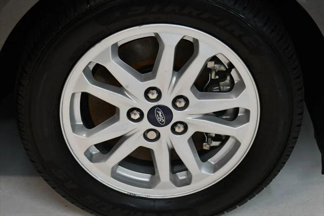 used 2020 Ford Transit Connect car, priced at $20,900