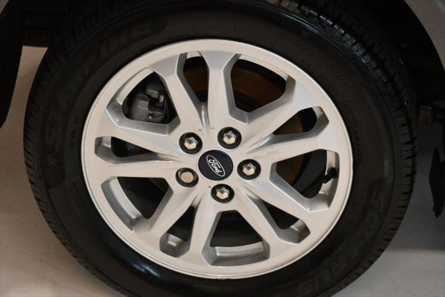 used 2020 Ford Transit Connect car, priced at $19,900