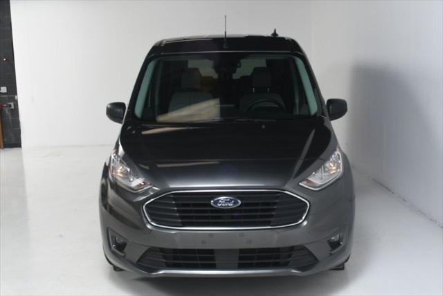 used 2020 Ford Transit Connect car, priced at $20,900
