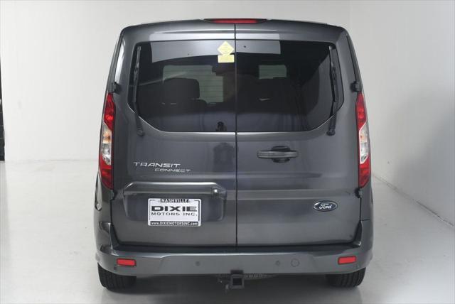 used 2020 Ford Transit Connect car, priced at $19,900