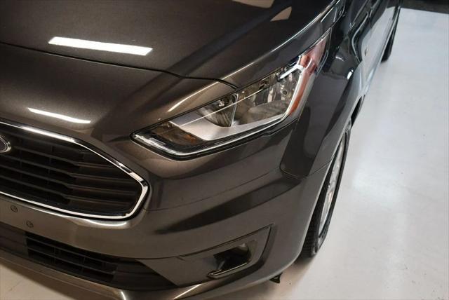 used 2020 Ford Transit Connect car, priced at $20,900