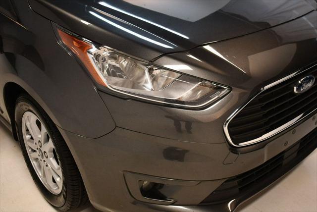 used 2020 Ford Transit Connect car, priced at $19,900
