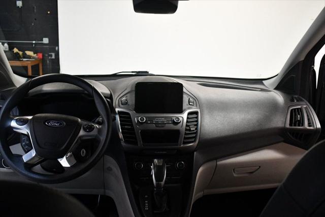 used 2020 Ford Transit Connect car, priced at $19,900