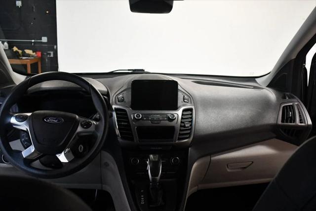 used 2020 Ford Transit Connect car, priced at $20,900