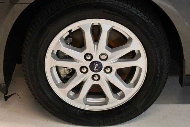 used 2020 Ford Transit Connect car, priced at $20,900