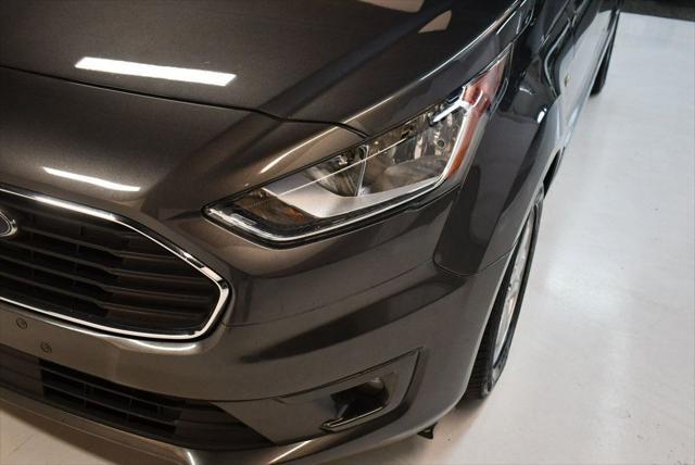 used 2020 Ford Transit Connect car, priced at $19,900