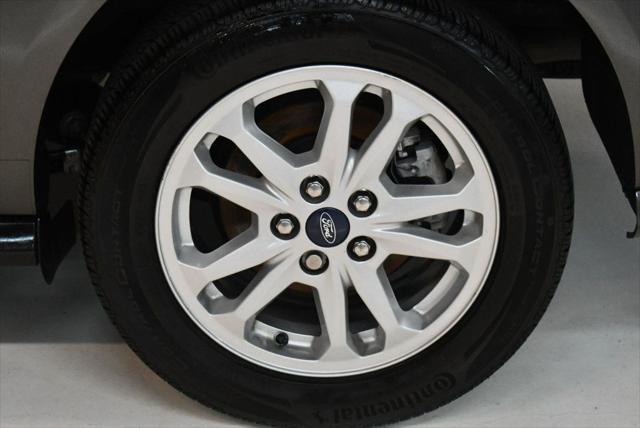 used 2020 Ford Transit Connect car, priced at $19,900
