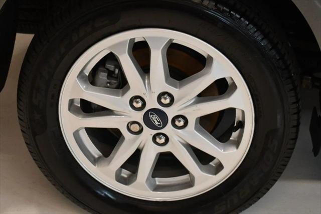 used 2020 Ford Transit Connect car, priced at $20,900