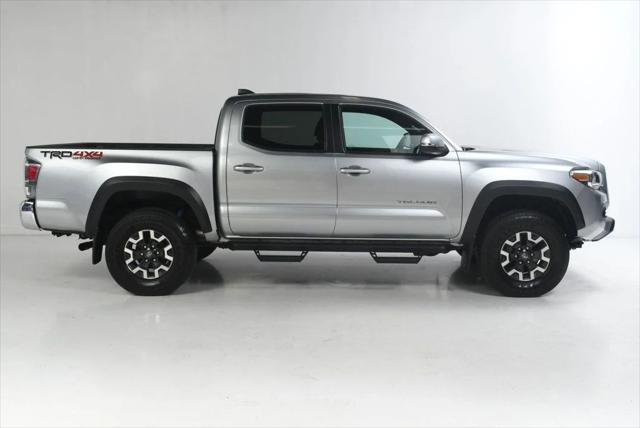 used 2023 Toyota Tacoma car, priced at $38,770
