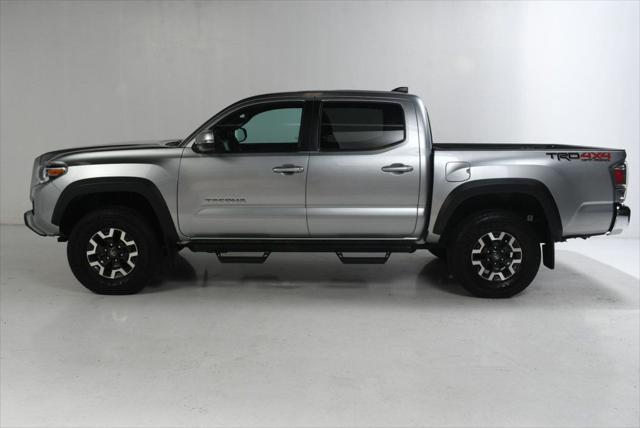 used 2023 Toyota Tacoma car, priced at $39,770