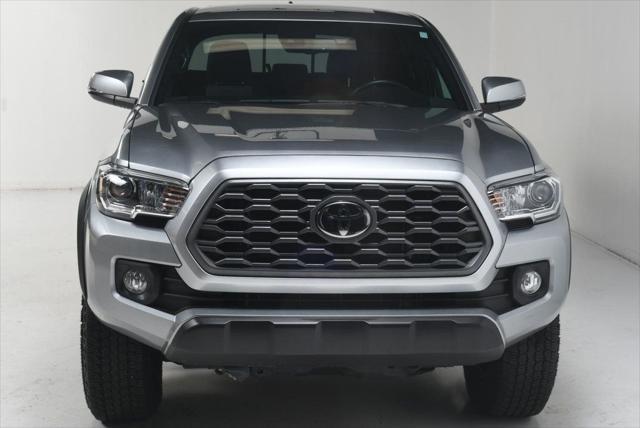 used 2023 Toyota Tacoma car, priced at $39,770