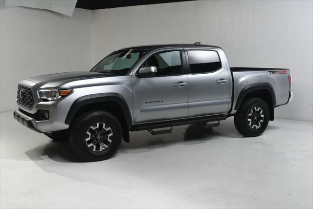 used 2023 Toyota Tacoma car, priced at $39,770