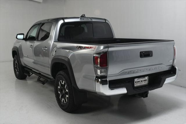 used 2023 Toyota Tacoma car, priced at $39,770