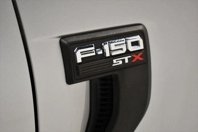 used 2022 Ford F-150 car, priced at $35,770