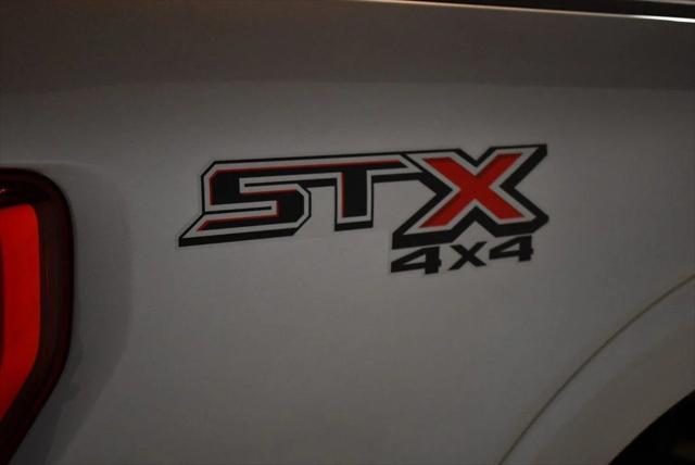 used 2022 Ford F-150 car, priced at $35,770