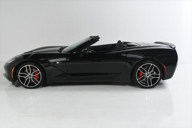 used 2015 Chevrolet Corvette car, priced at $46,770