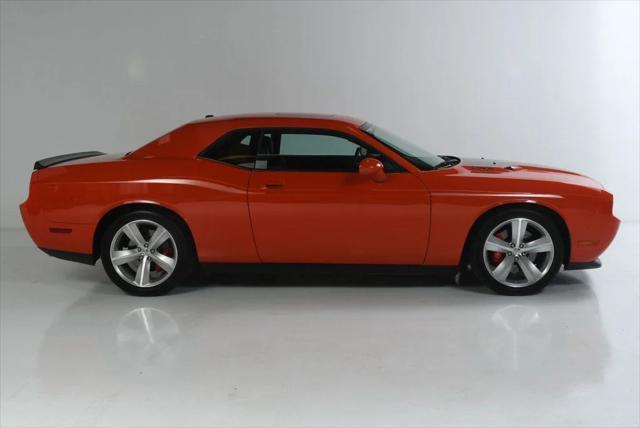 used 2008 Dodge Challenger car, priced at $36,770