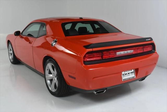 used 2008 Dodge Challenger car, priced at $36,770