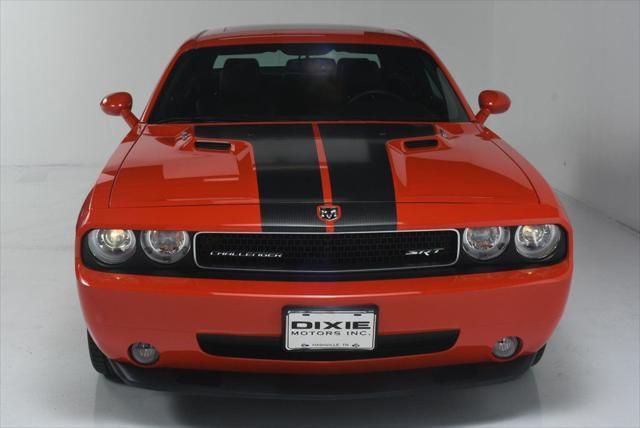 used 2008 Dodge Challenger car, priced at $36,770