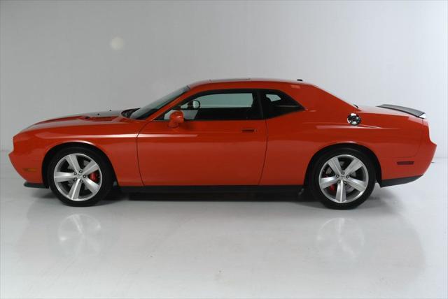 used 2008 Dodge Challenger car, priced at $36,770