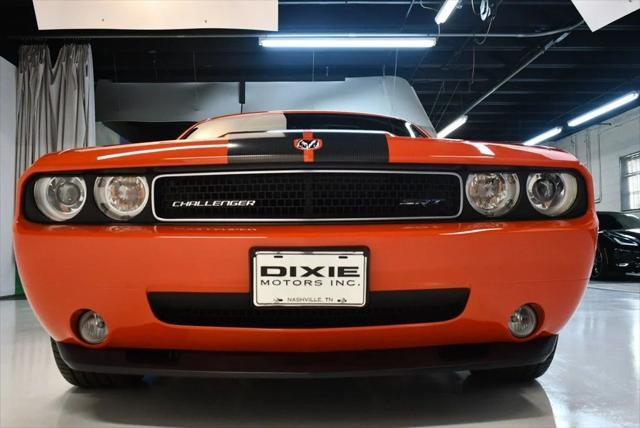 used 2008 Dodge Challenger car, priced at $36,770