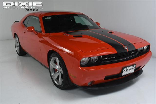 used 2008 Dodge Challenger car, priced at $36,770