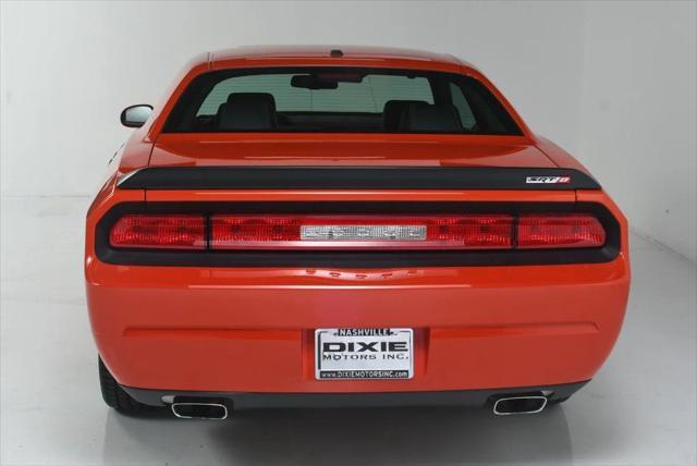 used 2008 Dodge Challenger car, priced at $36,770