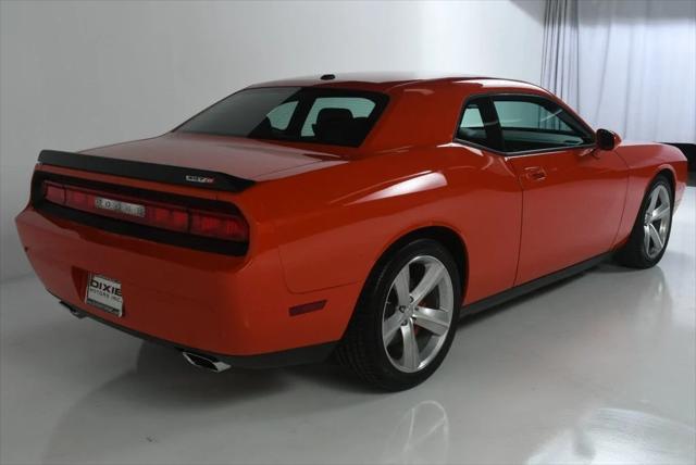 used 2008 Dodge Challenger car, priced at $36,770