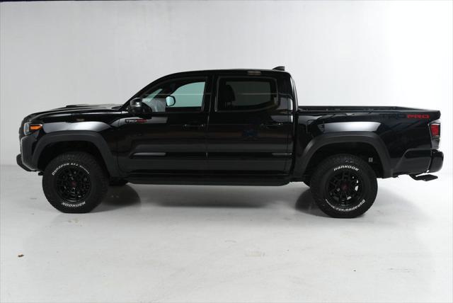 used 2021 Toyota Tacoma car, priced at $46,470