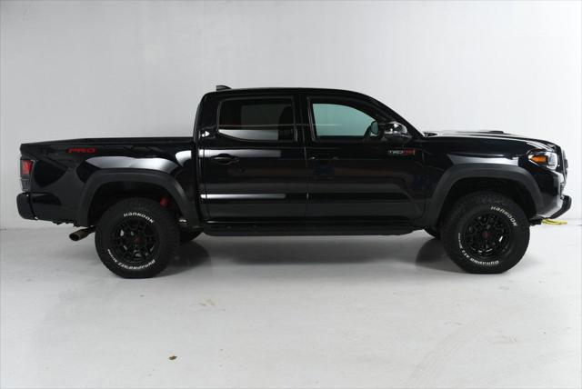 used 2021 Toyota Tacoma car, priced at $46,470