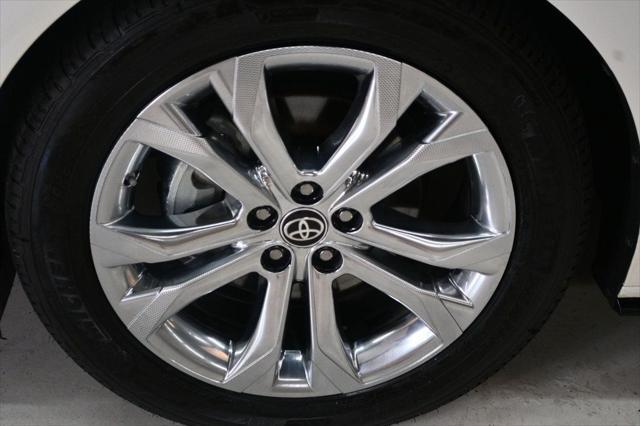 used 2021 Toyota Sienna car, priced at $39,900