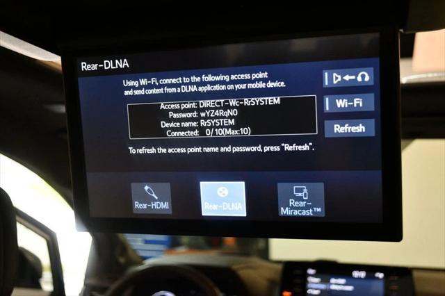 used 2021 Toyota Sienna car, priced at $39,900