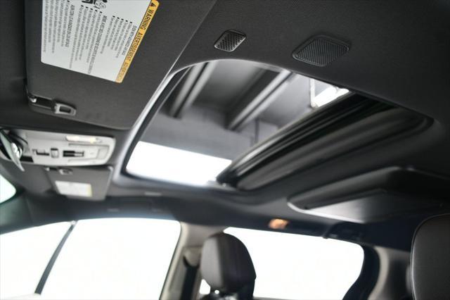 used 2021 Toyota Sienna car, priced at $39,900