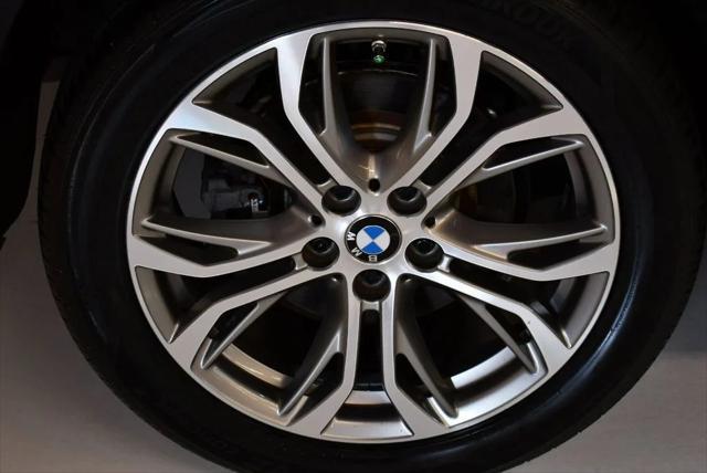 used 2017 BMW X1 car, priced at $15,900