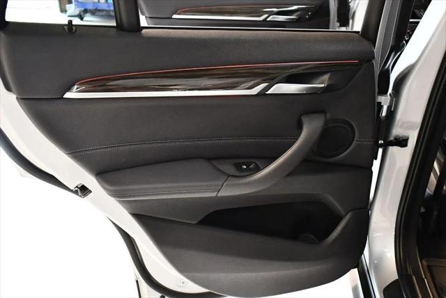 used 2017 BMW X1 car, priced at $15,770