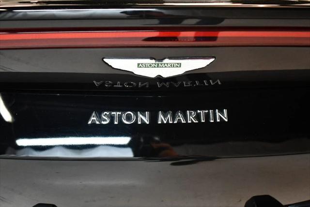 used 2019 Aston Martin Vantage car, priced at $99,770