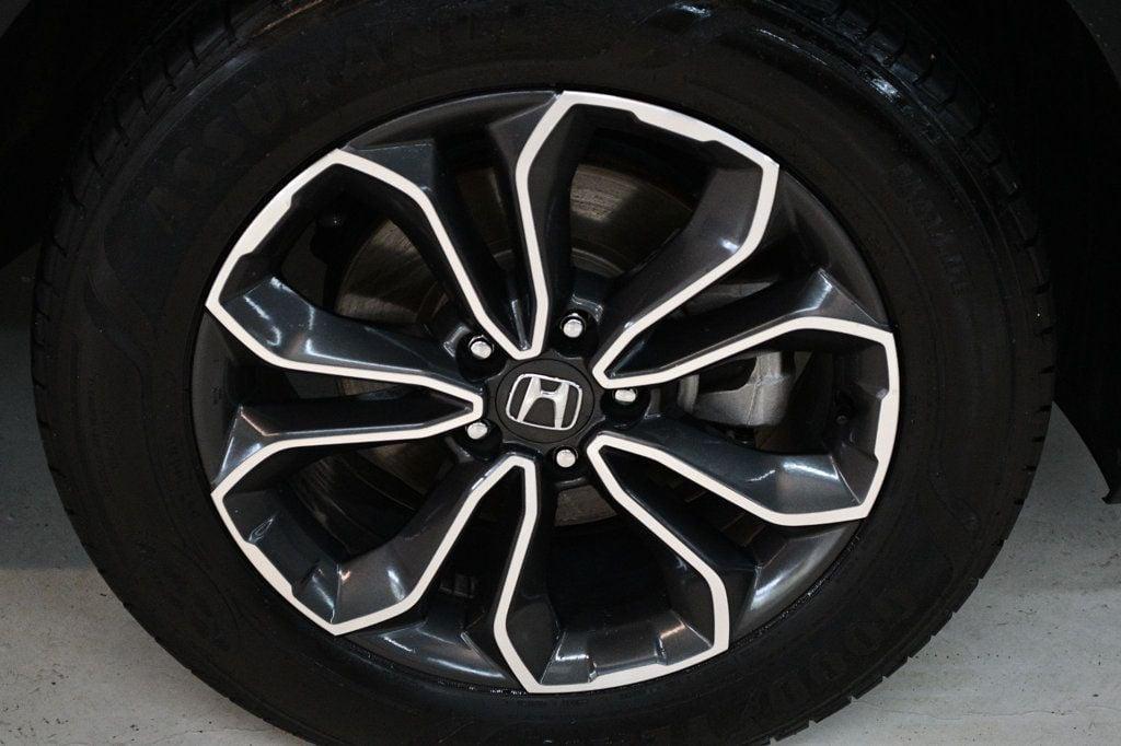 used 2020 Honda CR-V car, priced at $21,229