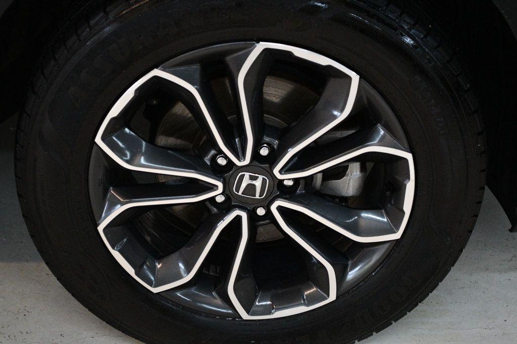 used 2020 Honda CR-V car, priced at $21,770