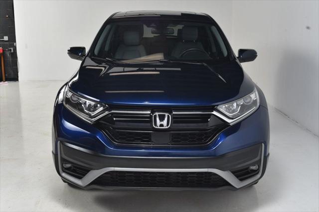 used 2020 Honda CR-V car, priced at $22,440