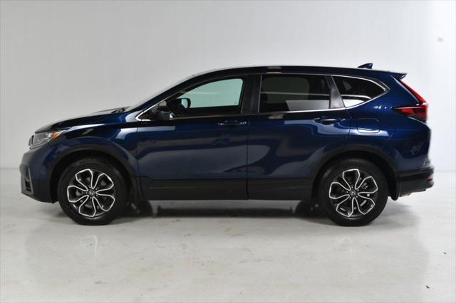 used 2020 Honda CR-V car, priced at $22,440