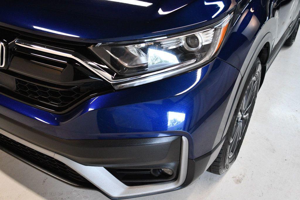 used 2020 Honda CR-V car, priced at $21,770