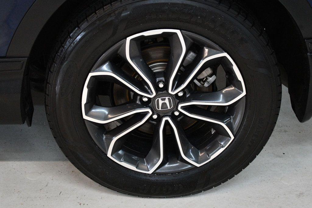 used 2020 Honda CR-V car, priced at $21,770