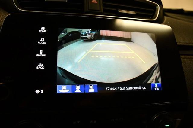 used 2020 Honda CR-V car, priced at $21,770
