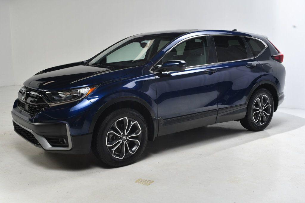 used 2020 Honda CR-V car, priced at $21,770