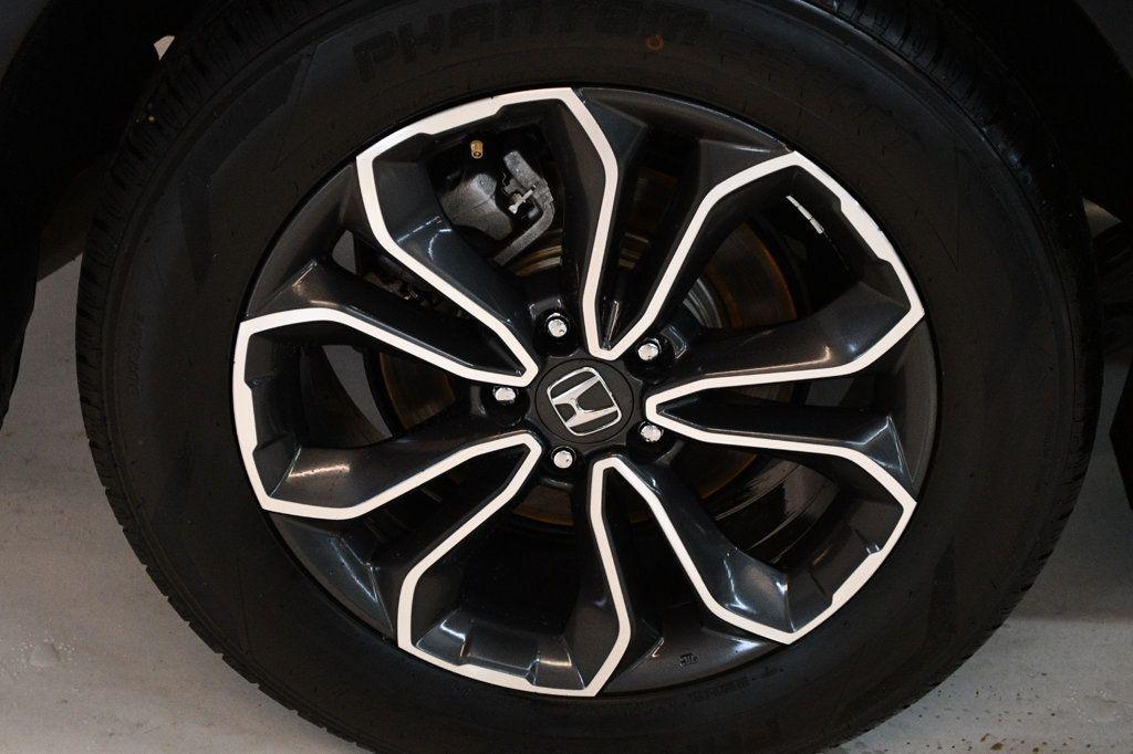 used 2020 Honda CR-V car, priced at $21,770
