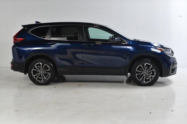 used 2020 Honda CR-V car, priced at $22,440