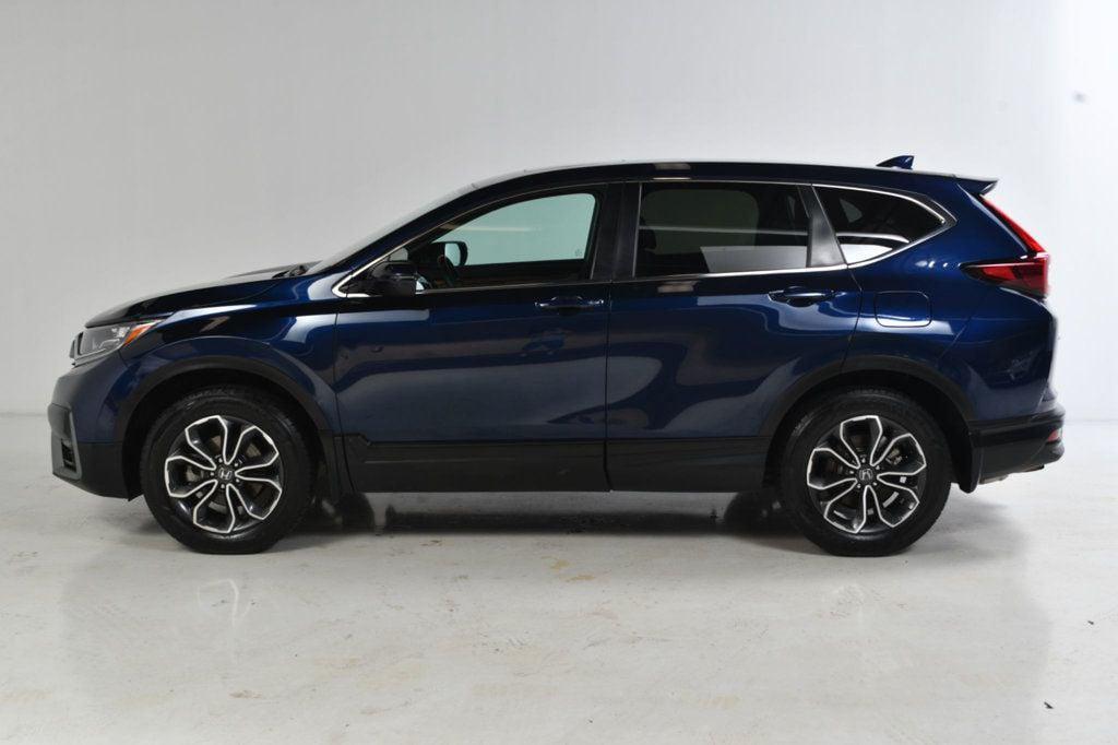 used 2020 Honda CR-V car, priced at $21,229