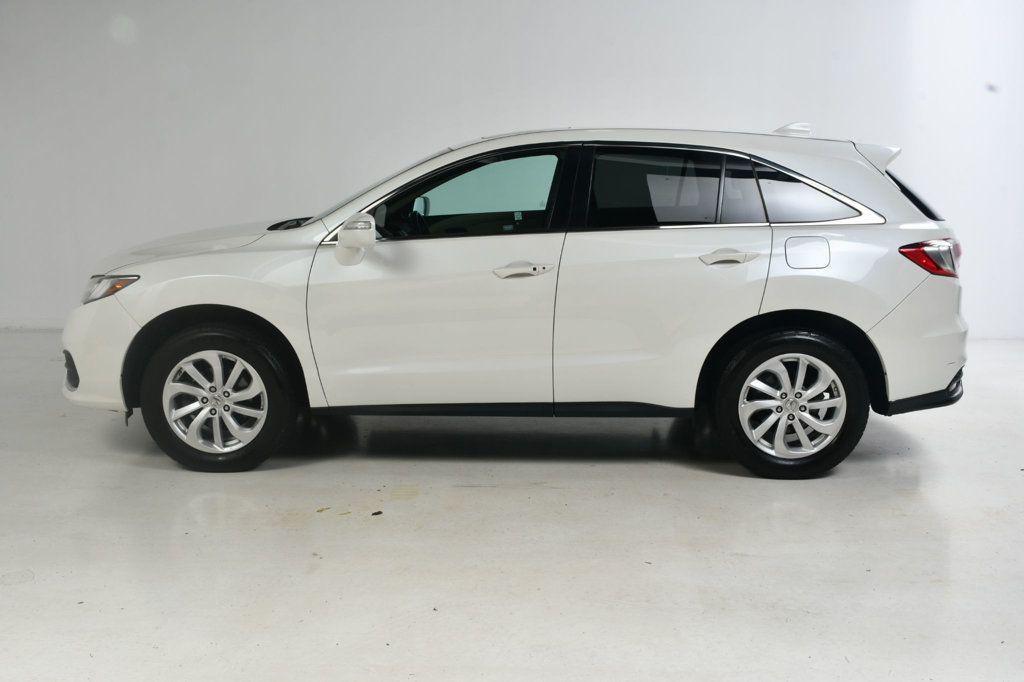used 2018 Acura RDX car, priced at $17,996