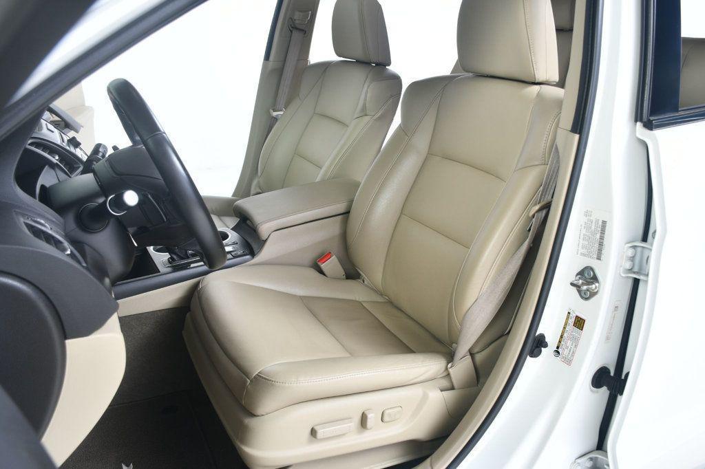 used 2018 Acura RDX car, priced at $17,996